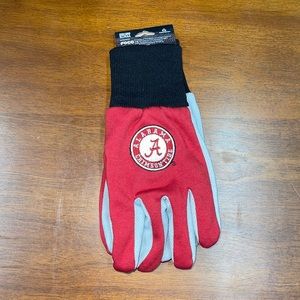 Mens utility gloves Alabama